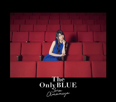 □7/11発売、雨宮天2ndアルバム「The Only BLUE」 #雨宮天 | TrySail