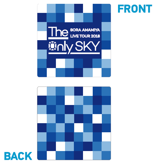 LAWSON presents 雨宮天ライブツアー2018 “The Only SKY
