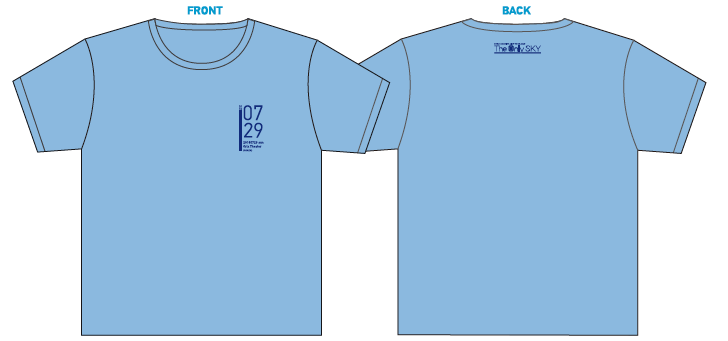 【新品未開封】1984Tシャツ Lサイズ N/Aライブグッズ 会場完売品 LANY Tシャツ サイズ L 来日 公演 2024 グッズ - メルカリ