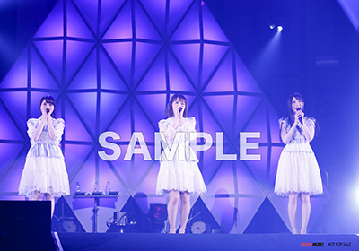 9/26発売、TrySailライブBD&DVD『TrySail Second Live Tour “The ...