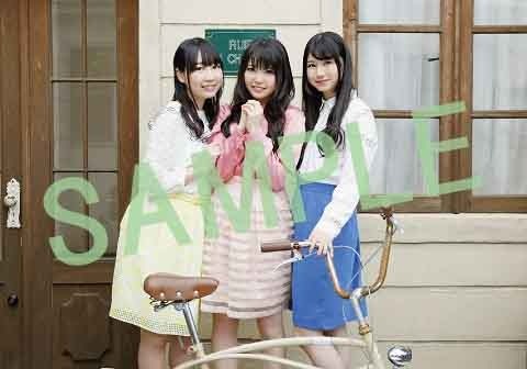 TrySail　ポストカード・ブロマイド　まとめ売り ポストカードセット / TrySail First Live Tour “The Age of