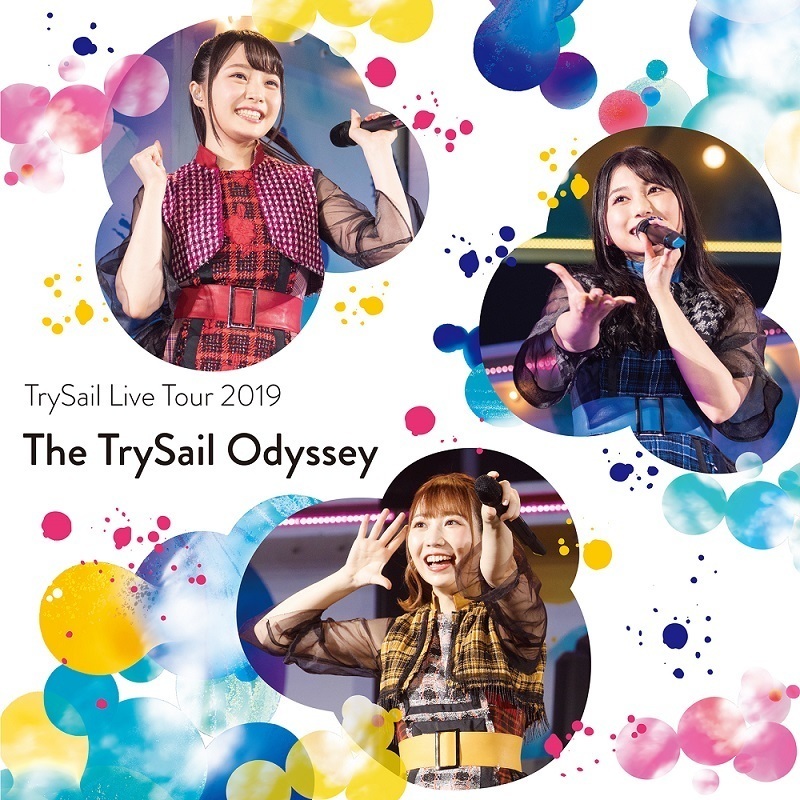 TrySail Live Tour 2019