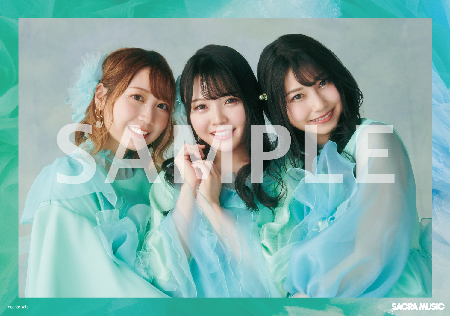 倉庫 TrySail ブロマイド ① agapeeurope.org