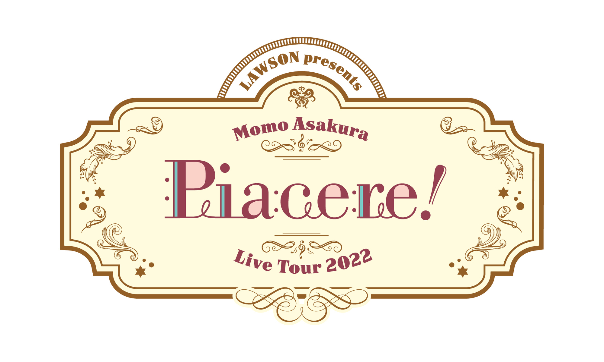 Lawson Presents 麻倉もも Live Tour 22 Piacere 一般発売のお知らせ Trysail Portal Square トライセイルポータルスクエア