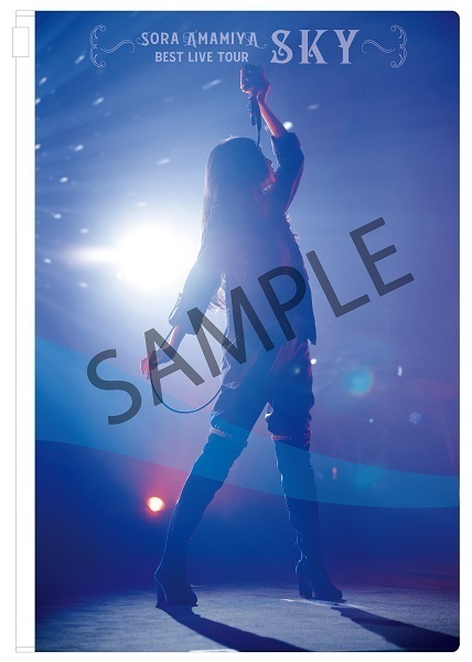 □2022.9.28 発売 雨宮天 「雨宮天ライブツアー2022 “BEST LIVE TOUR