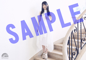 雨宮天1stアルバム「Various BLUE」発売記念ミュージアム 好評につき