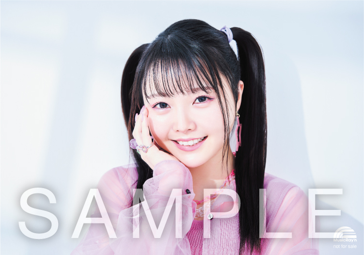 8/16(水)発売 麻倉もも 「シュワワ！」店頭別購入特典絵柄決定