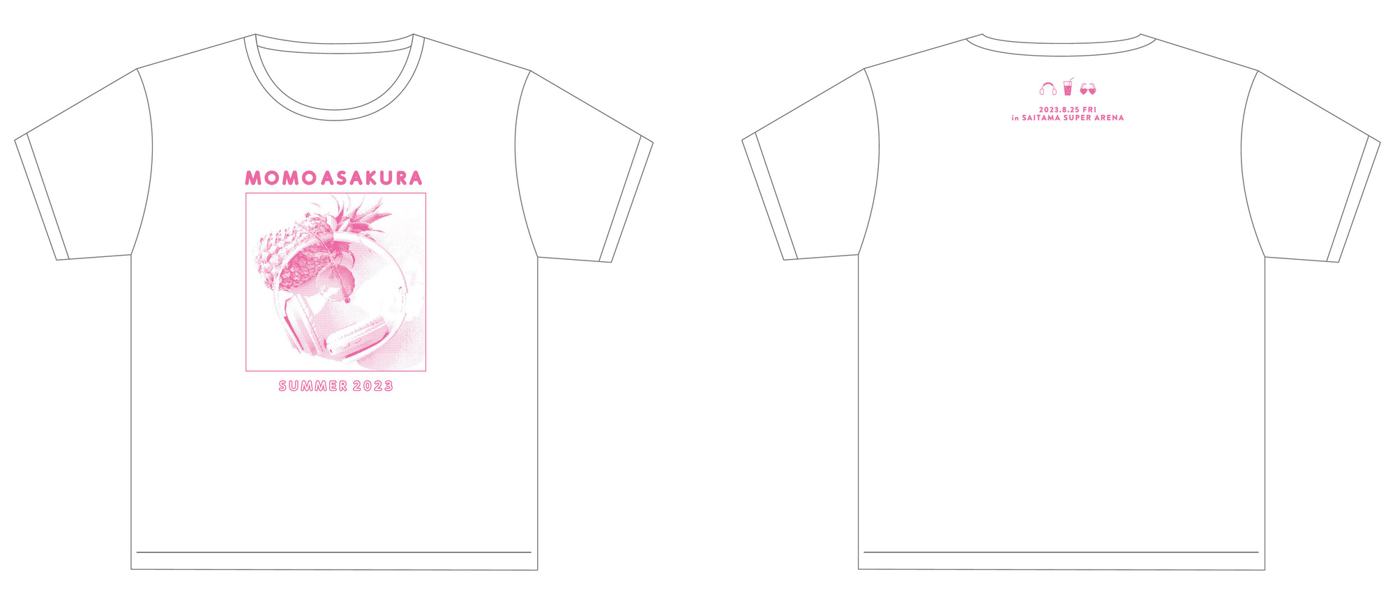 Animelo Summer Live 2023 -AXEL-」TrySail、麻倉もも、雨宮天