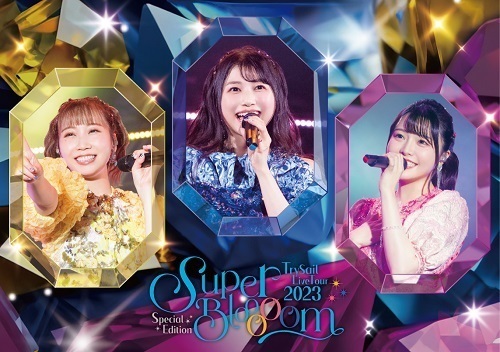 TrySail Live Tour 2023 Special Edition 