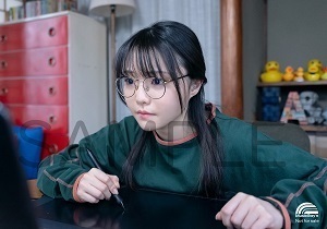 麻倉もも ドラマ「お願いメシ神さま」BD ジャケット&特典