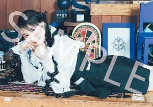 Ten to Bluer 完全生産限定盤（CD＋BD＋GOODS） Amazon | Ten to Bluer (初回生産限定盤) | 雨宮天 | アニメ