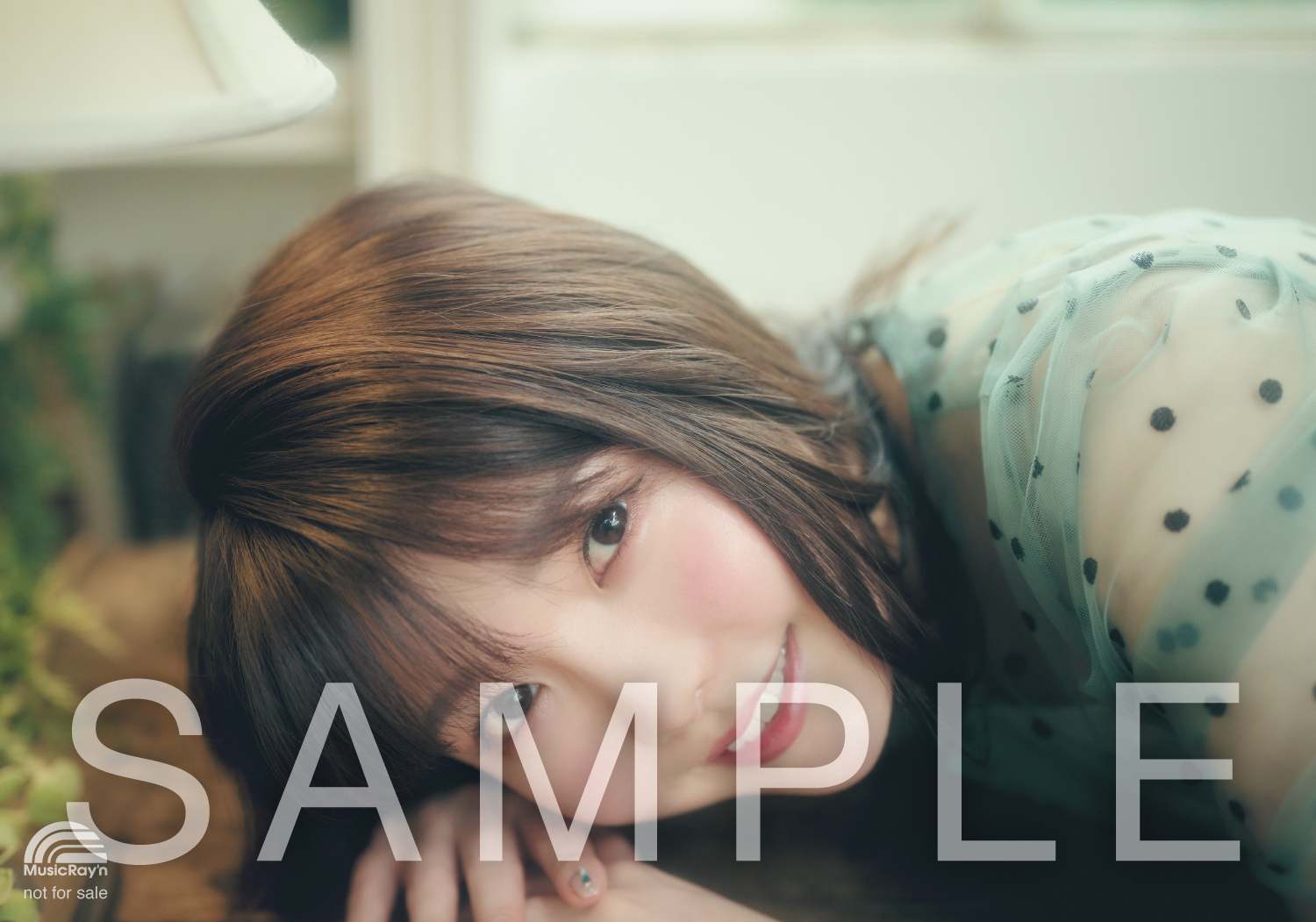 麻倉もも 4thAL「ChouChou」アーティストフォト・ジャケット