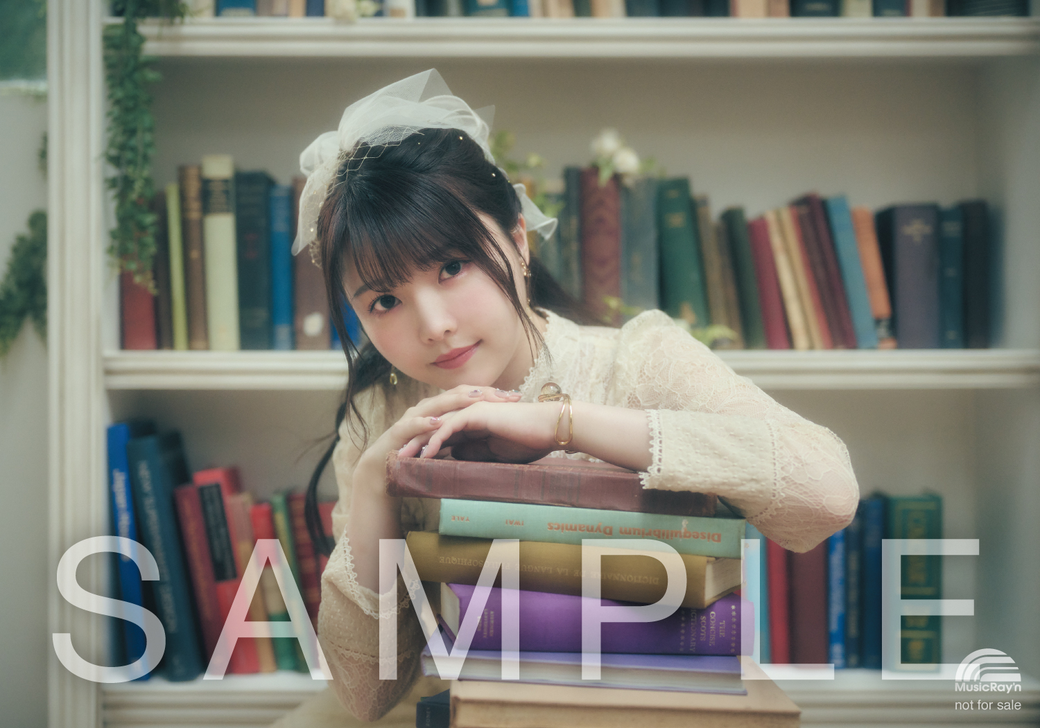麻倉もも 4thAL「ChouChou」アーティストフォト・ジャケット