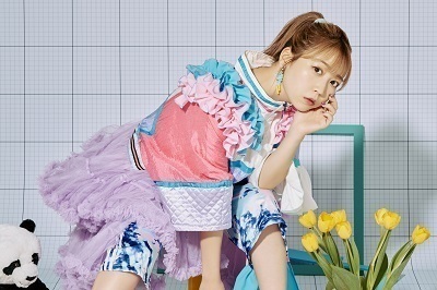 夏川椎菜 プロットポイント tシャツ trysail 夏川椎菜 プロットポイント tシャツ trysail - メルカリ