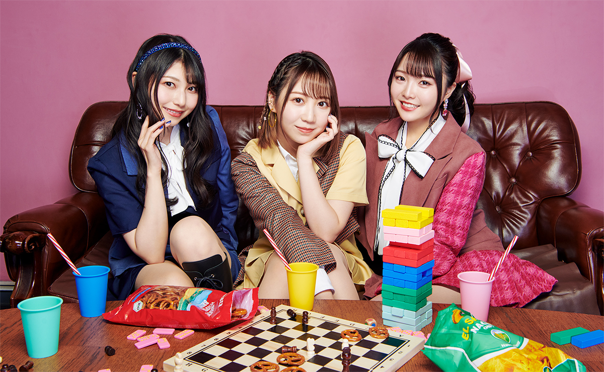 TrySail Portal Square (トライセイルポータルスクエア)