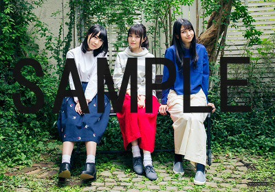 12/14発売、HoneyWorks meets TrySail『センパイ。』購入者特典