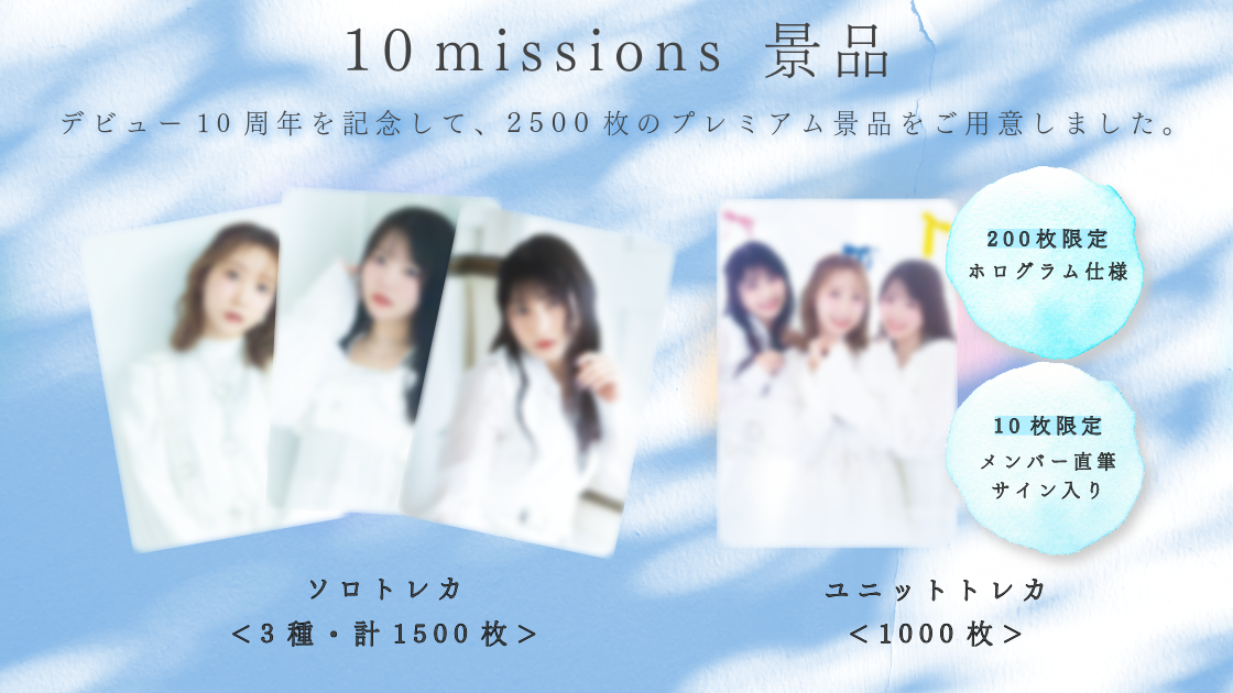 TrySail 直筆サイン入り ジャケット TryAgain 2/27発売、TrySail 3rdフルアルバム「TryAgain」ジャケット写真
