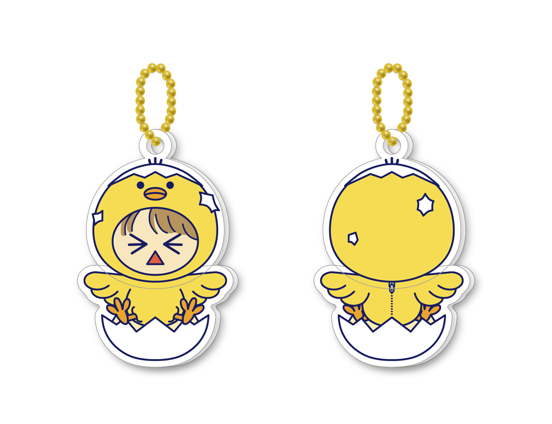 2/4発売 夏川椎菜4thアルバム「CRACK and FLAP」 ジャケット写真＆収録