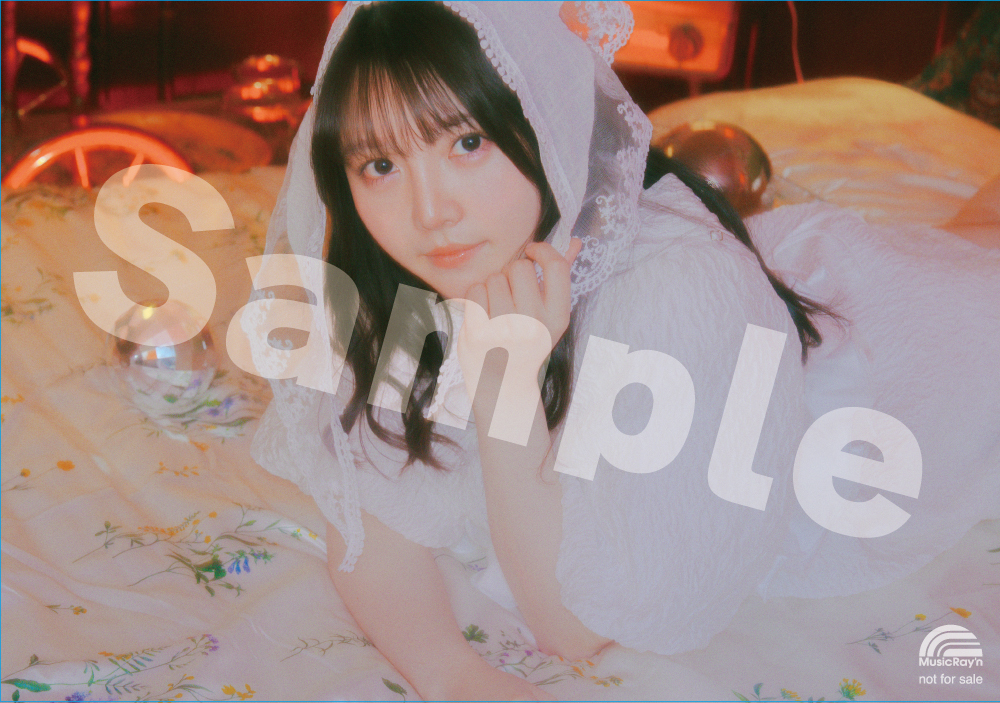 4月29日(水) 麻倉もも New Single「crumb」リリース決定！※3/17更新