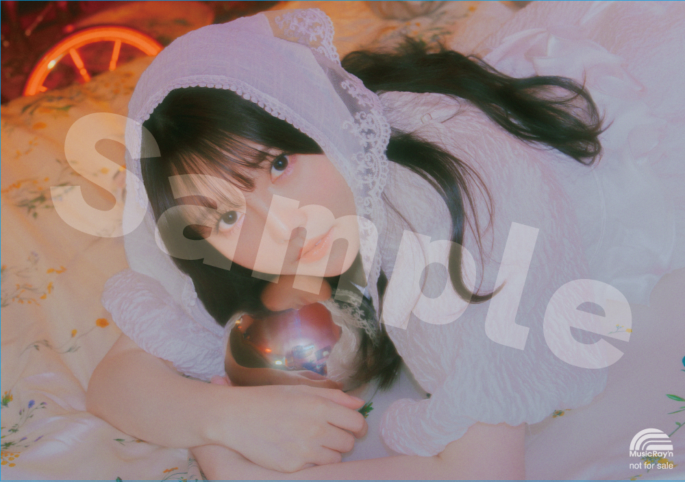 4月29日(水) 麻倉もも New Single「crumb」リリース決定！※3/17更新