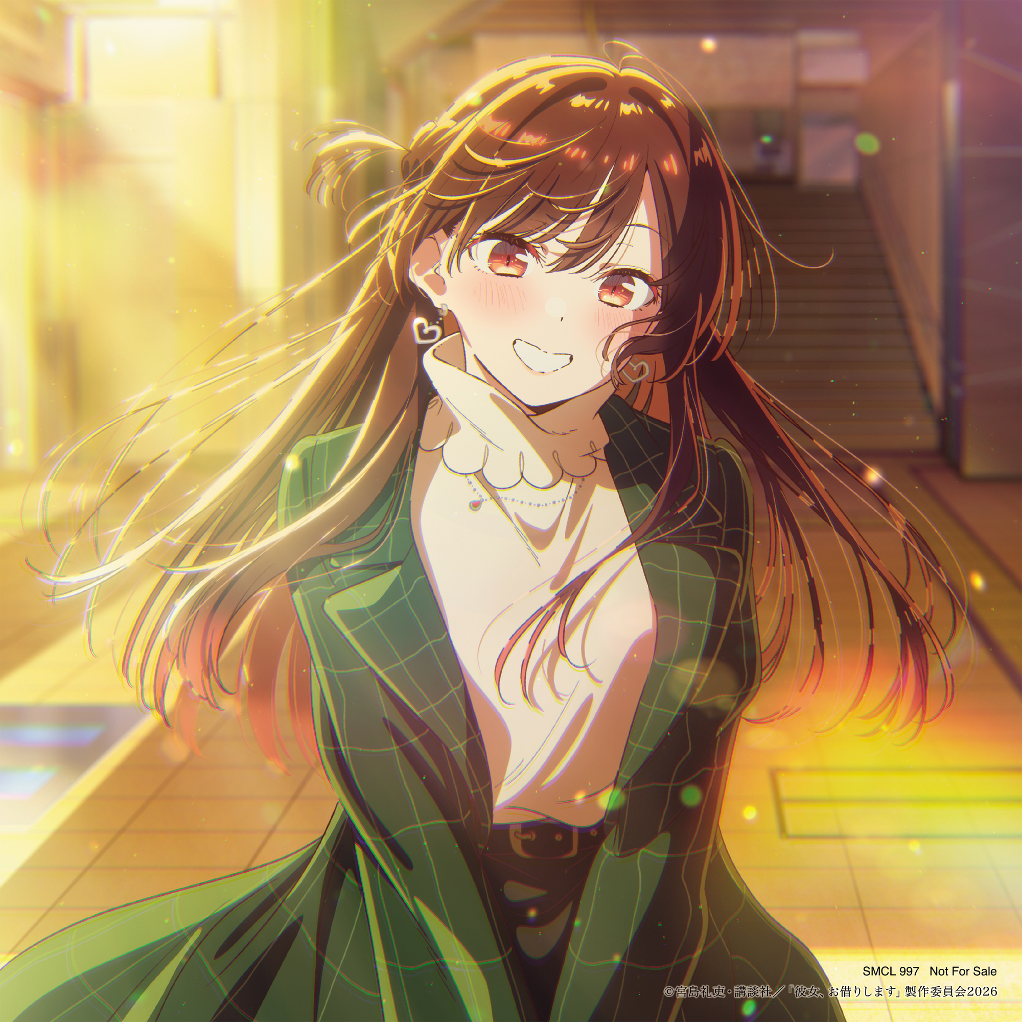 □2026.5.27発売 雨宮天 「ノンシナリオ・エチュード / 雨宮天作品集2