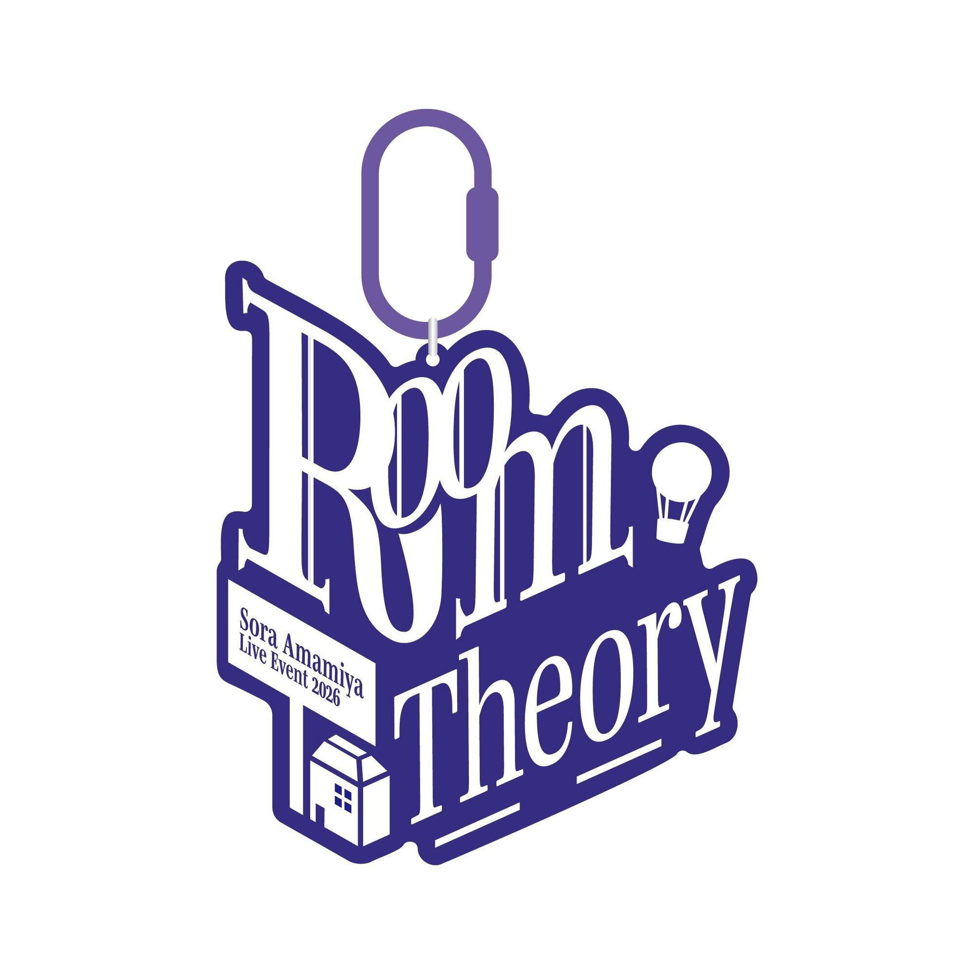 LAWSON presents 雨宮天 Live Event 2026 -Room Theory-」 グッズ付き