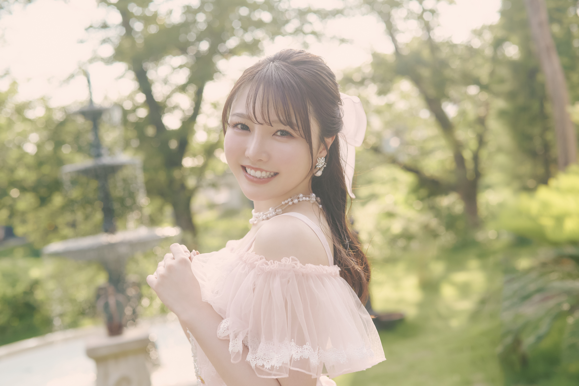 11月4日(水) 麻倉もも ベストアルバム「Momo Asakura Best Album