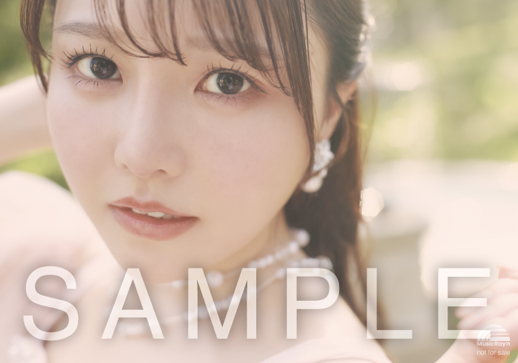 11月4日(水) 麻倉もも ベストアルバム「Momo Asakura Best Album