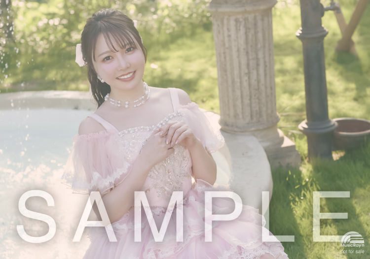 11月4日(水) 麻倉もも ベストアルバム「Momo Asakura Best Album