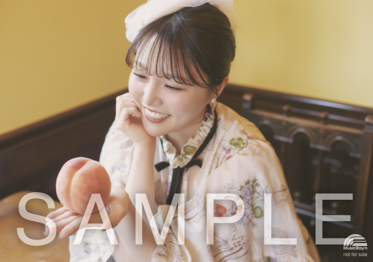 11月4日(水) 麻倉もも ベストアルバム「Momo Asakura Best Album