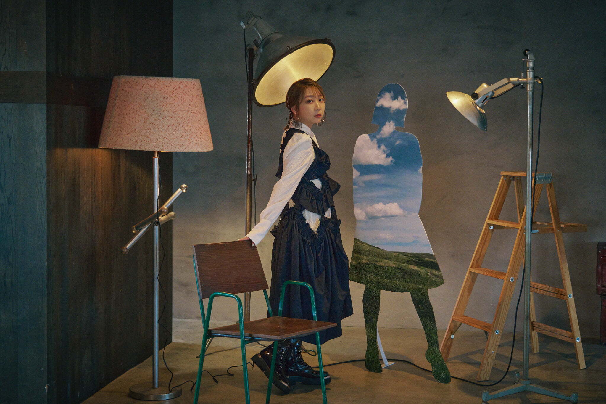 LAWSON presents 令和7年度 417の日 | TrySail Portal Square (トライ